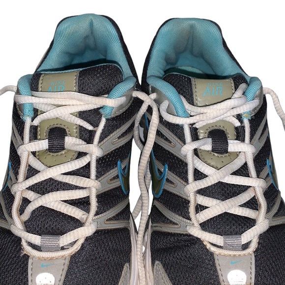 Nike Air Trinity-D Phylon running shoes - Picture 9 of 14